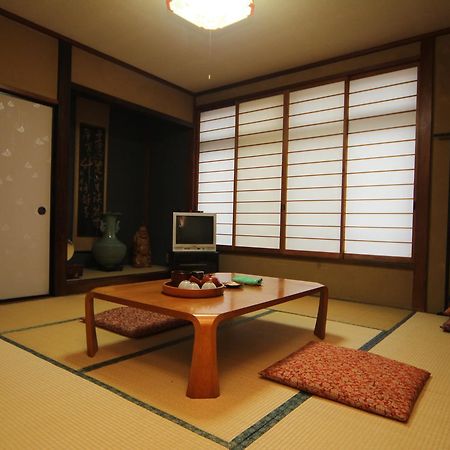 Matsuba Hotell Nasu Eksteriør bilde
